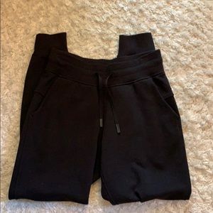 Lululemon sweatpants